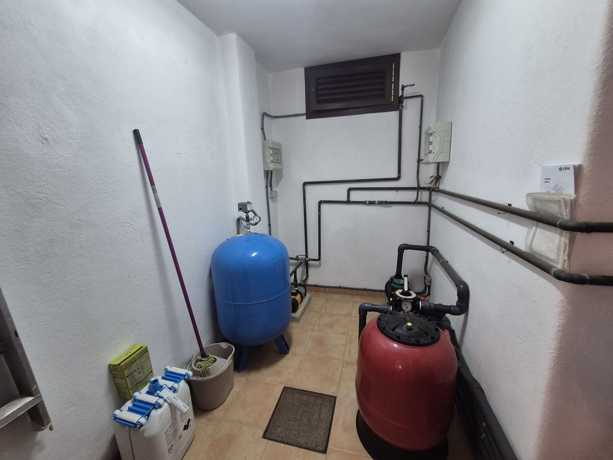 Huis te koop in San Pedro de Alcántara | 5 slaapkamers H5272315