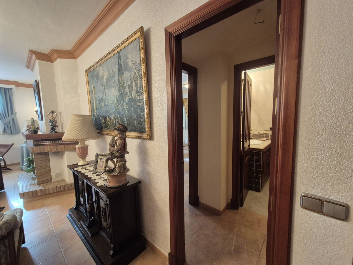 Huis te koop in San Pedro de Alcántara | 5 slaapkamers H5272315