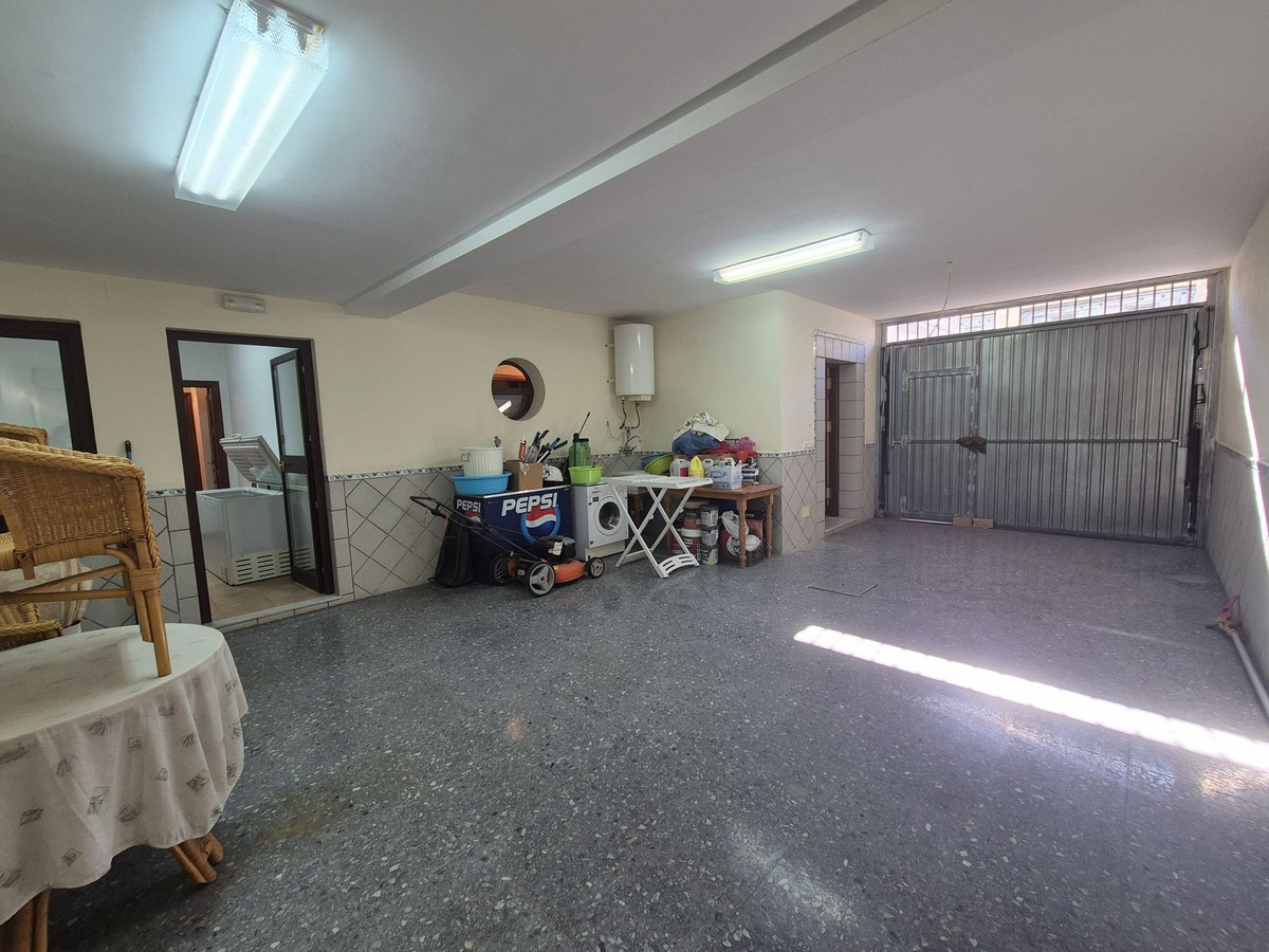 Huis te koop in San Pedro de Alcántara | 5 slaapkamers H5272315