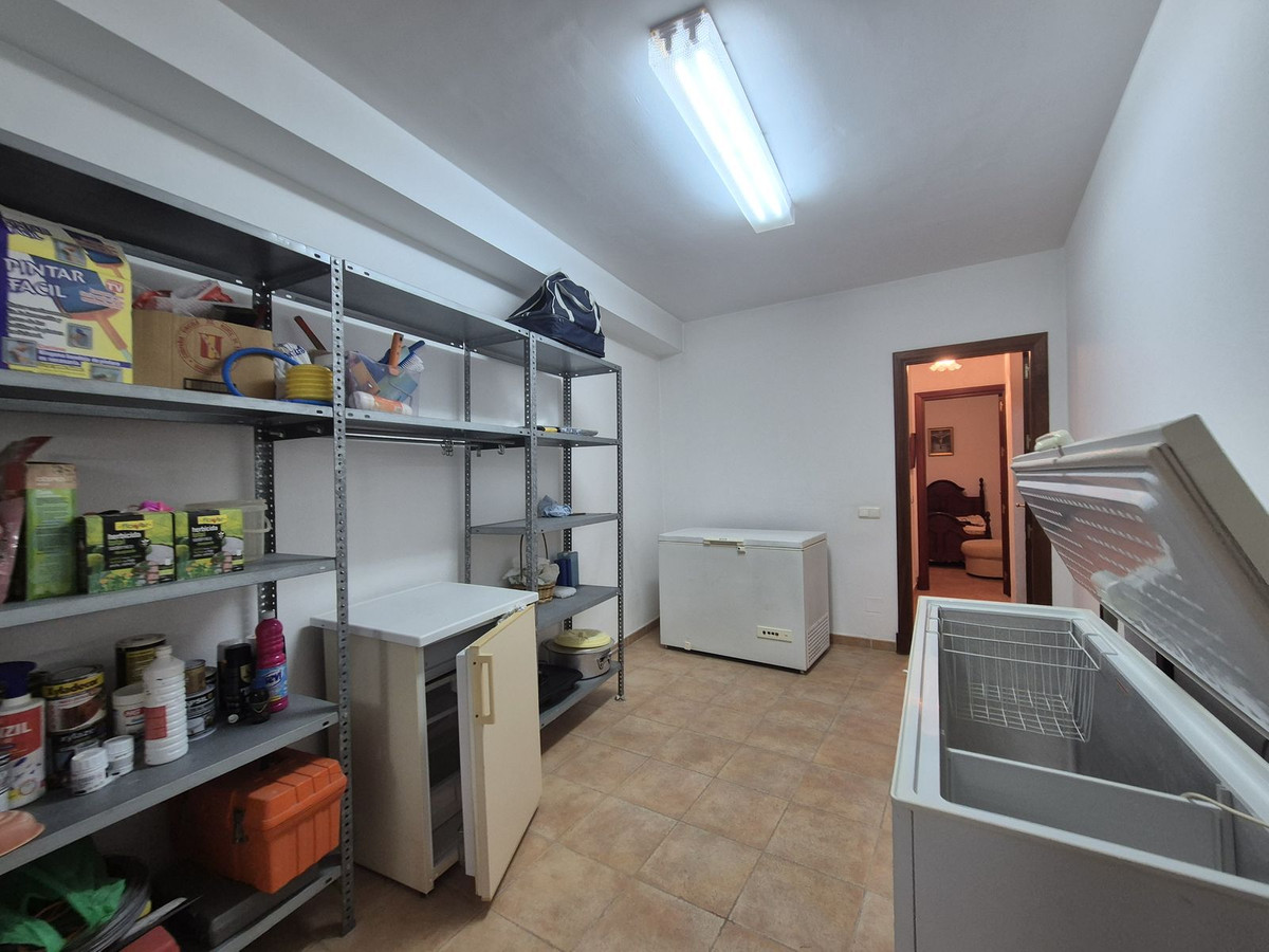 Huis te koop in San Pedro de Alcántara | 5 slaapkamers H5272315