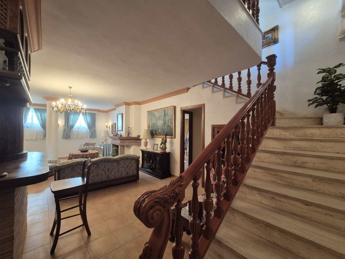 Huis te koop in San Pedro de Alcántara | 5 slaapkamers H5272315