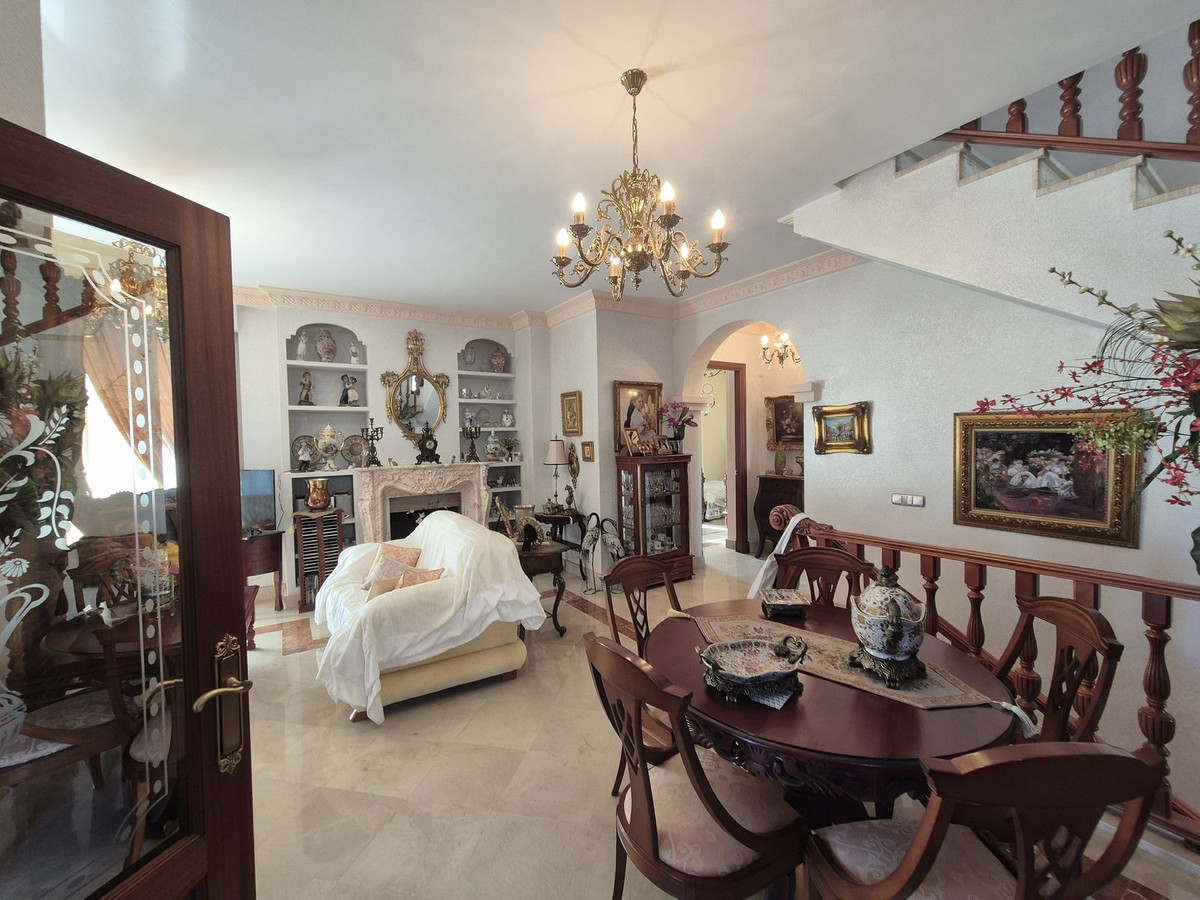 Huis te koop in San Pedro de Alcántara | 5 slaapkamers H5272315