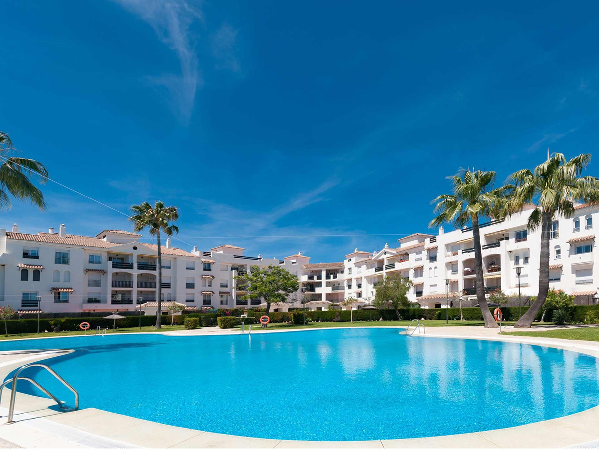 Huis te koop in San Pedro de Alcántara | 2 slaapkamers H5274433