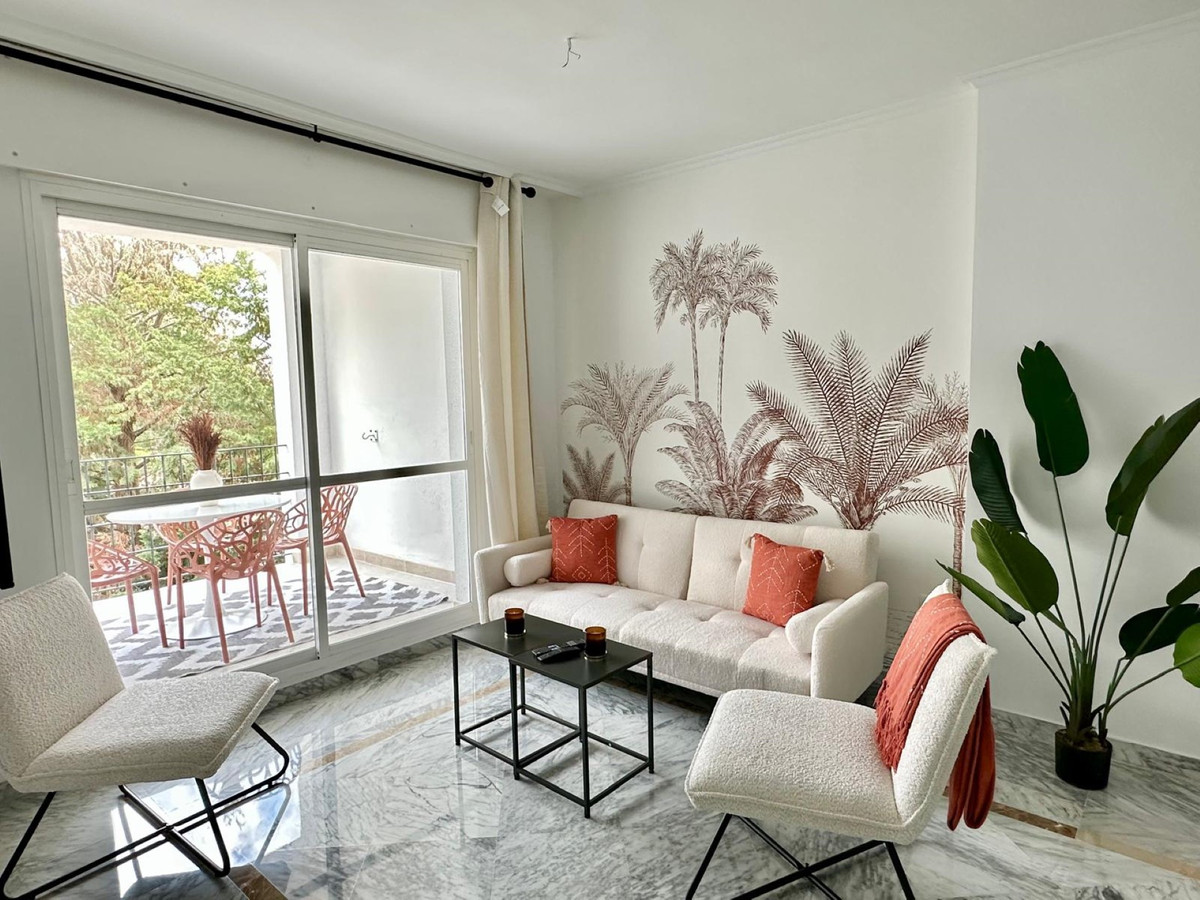 Huis te koop in San Pedro de Alcántara | 2 slaapkamers H5274433