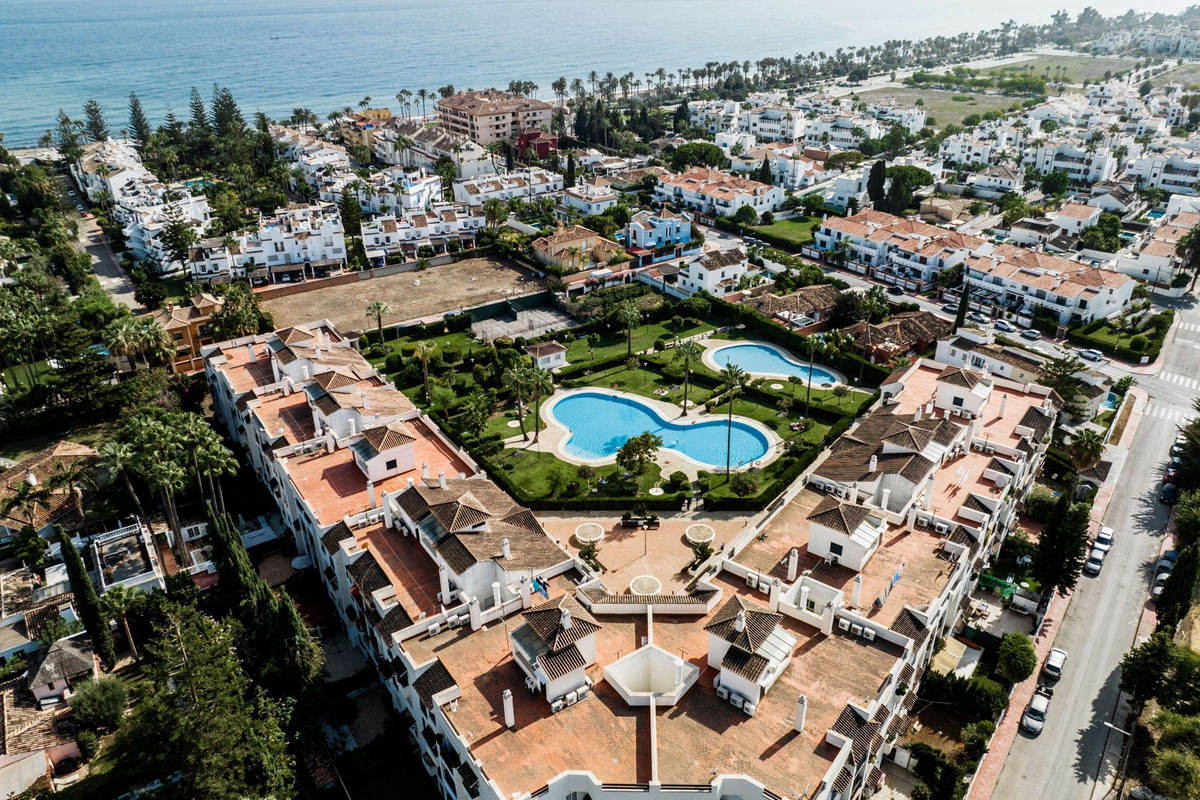 Huis te koop in San Pedro de Alcántara | 2 slaapkamers H5274433