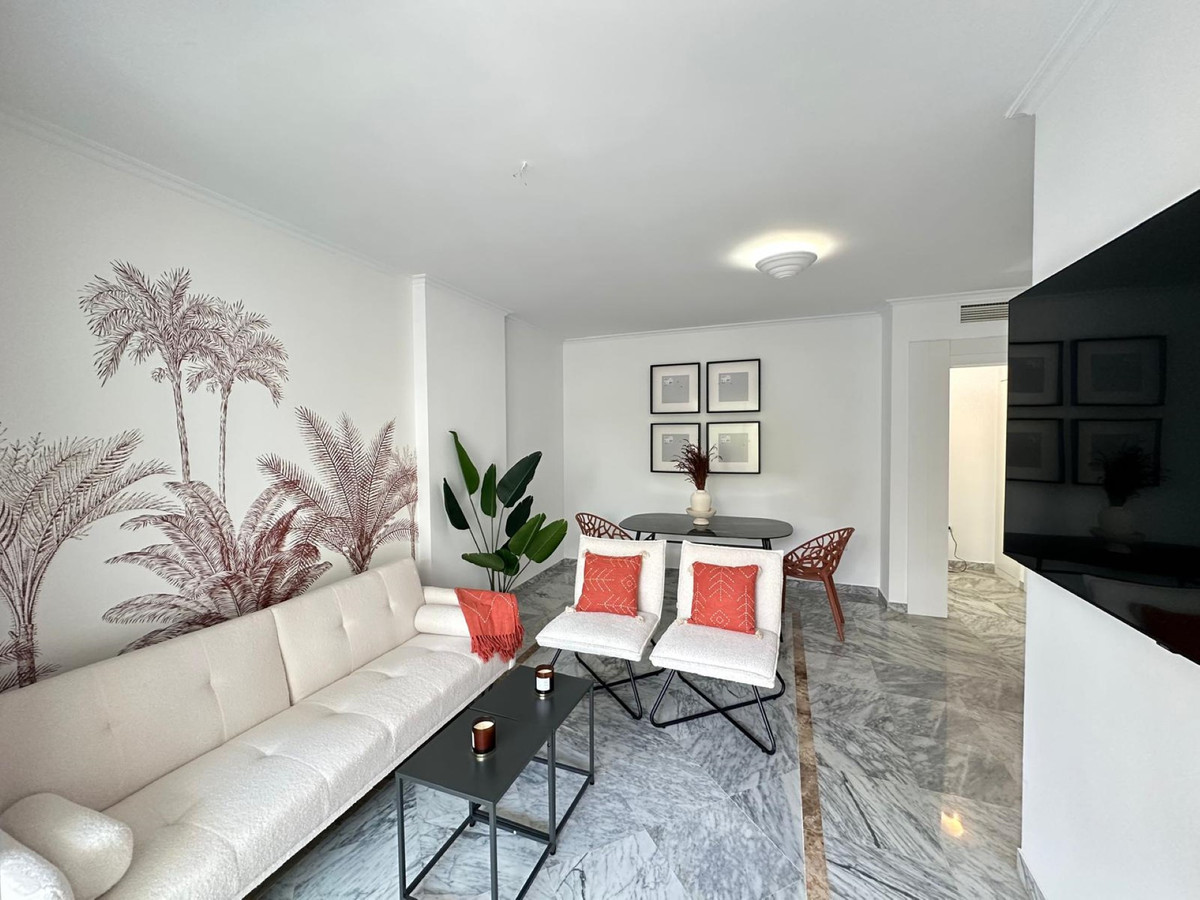 Huis te koop in San Pedro de Alcántara | 2 slaapkamers H5274433