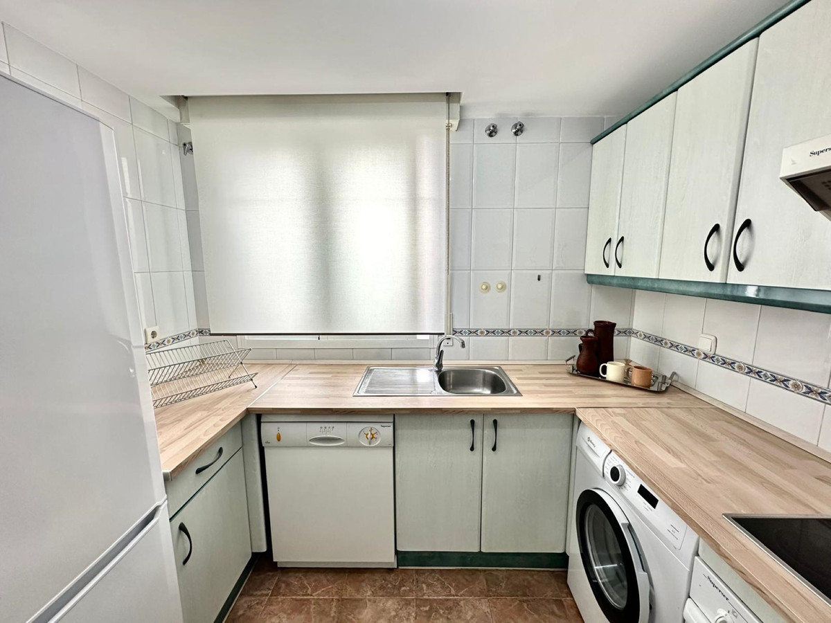 Huis te koop in San Pedro de Alcántara | 2 slaapkamers H5274433