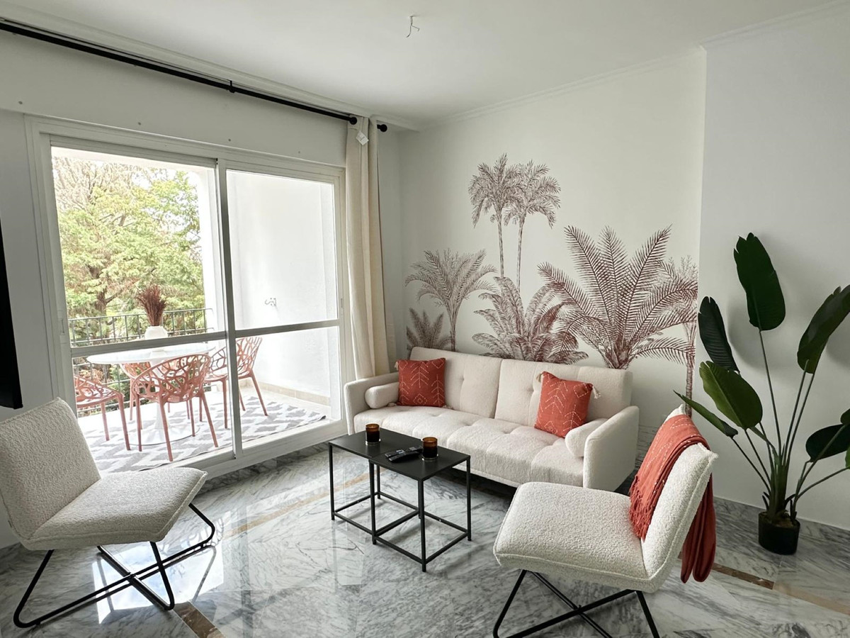 Huis te koop in San Pedro de Alcántara | 2 slaapkamers H5274433