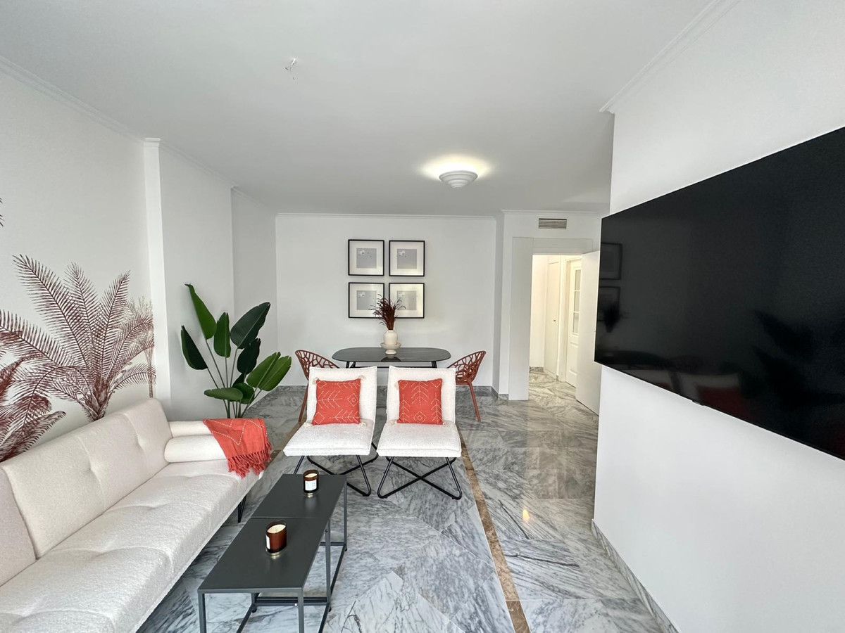 Huis te koop in San Pedro de Alcántara | 2 slaapkamers H5274433