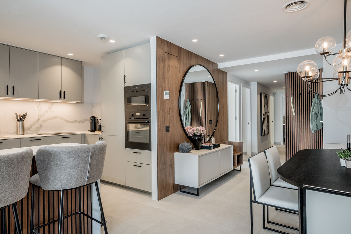 Huis te koop in San Pedro de Alcántara | 3 slaapkamers H5274487