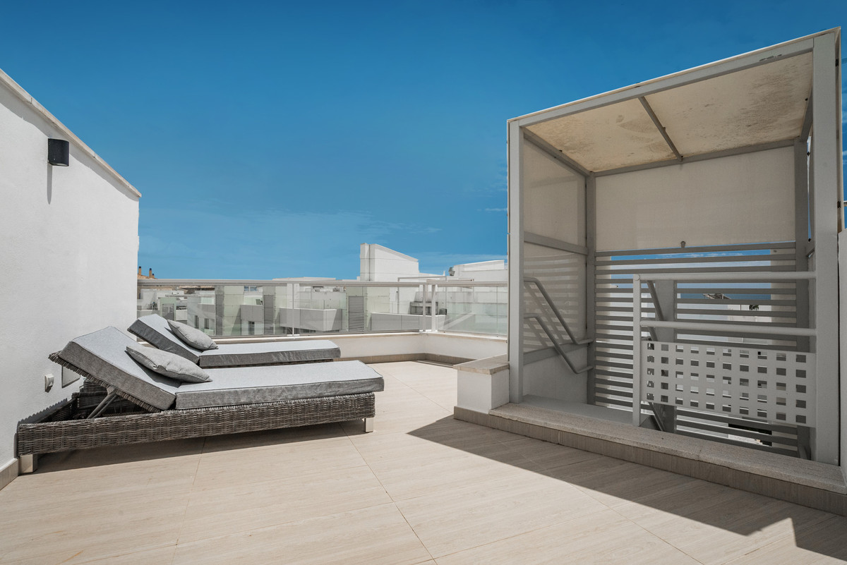 Huis te koop in San Pedro de Alcántara | 3 slaapkamers H5274487