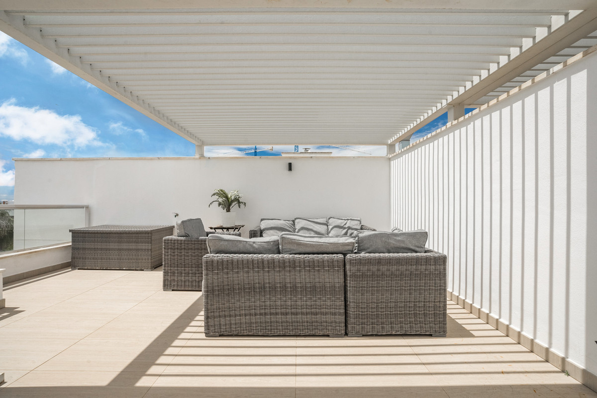 Huis te koop in San Pedro de Alcántara | 3 slaapkamers H5274487