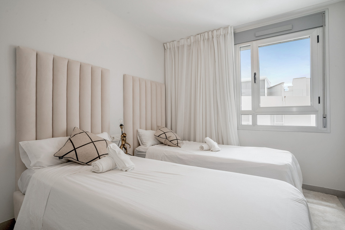 Huis te koop in San Pedro de Alcántara | 3 slaapkamers H5274487