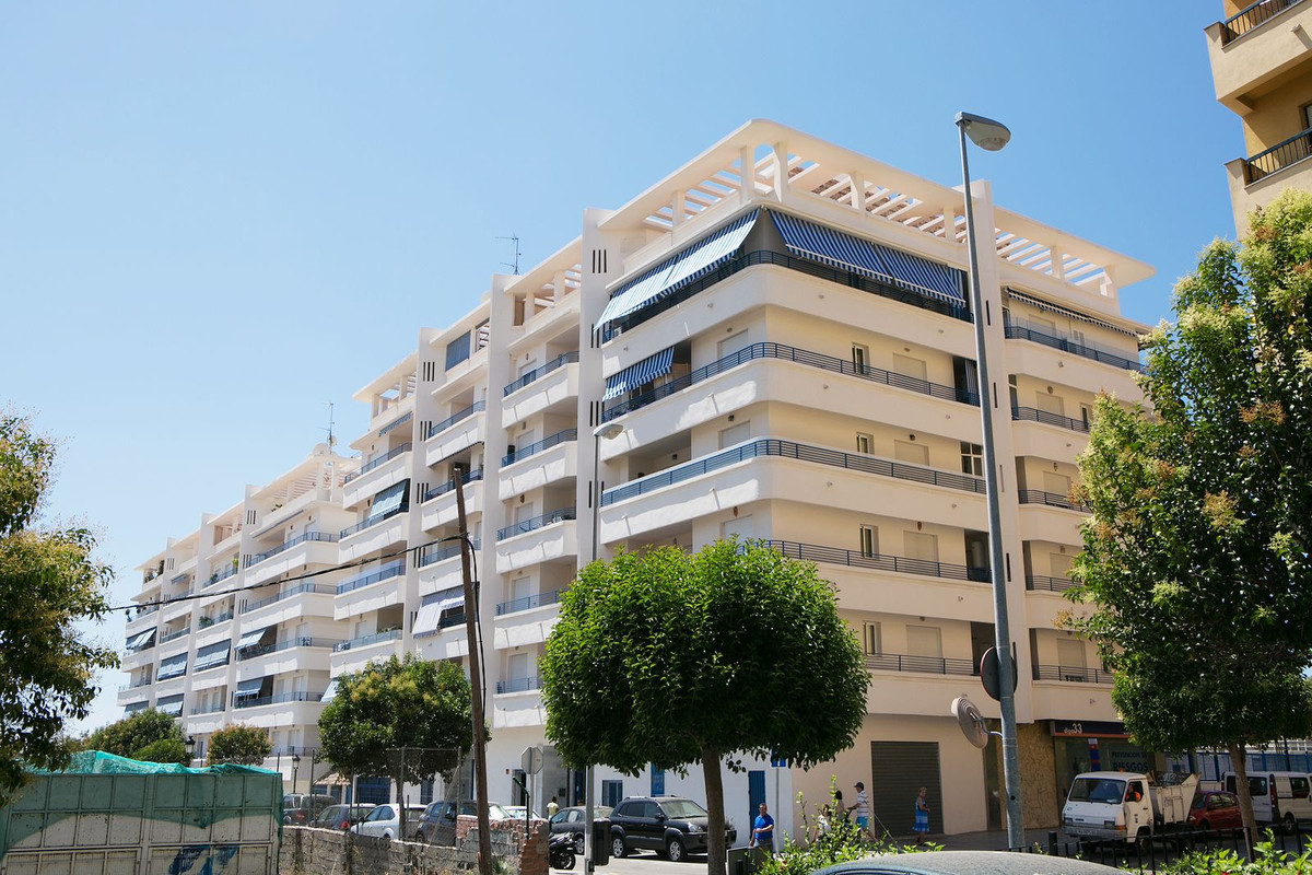 Appartement te koop in San Pedro de Alcántara | 3 slaapkamers H5284006