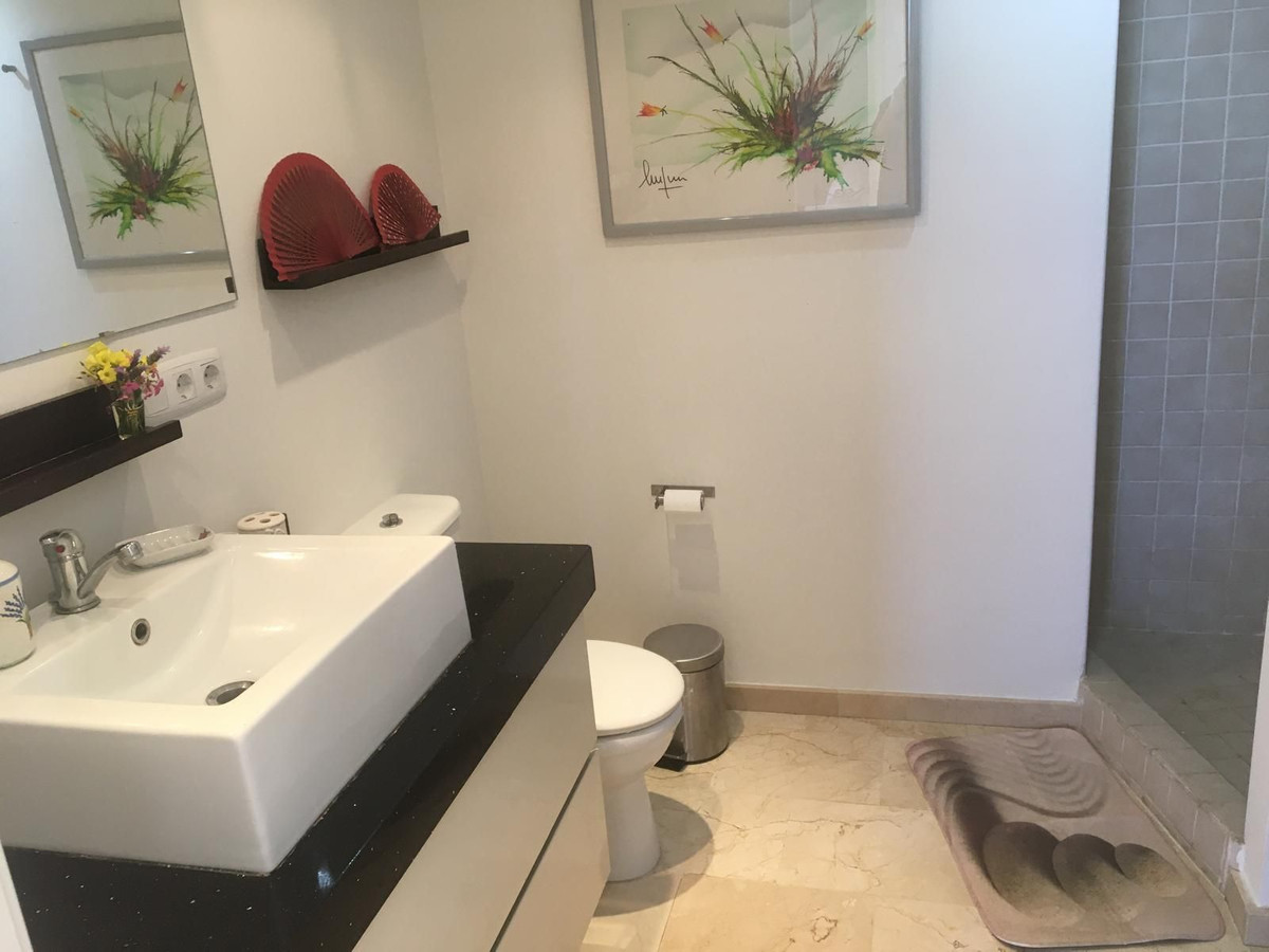 Appartement te koop in San Pedro de Alcántara | 3 slaapkamers H5284006