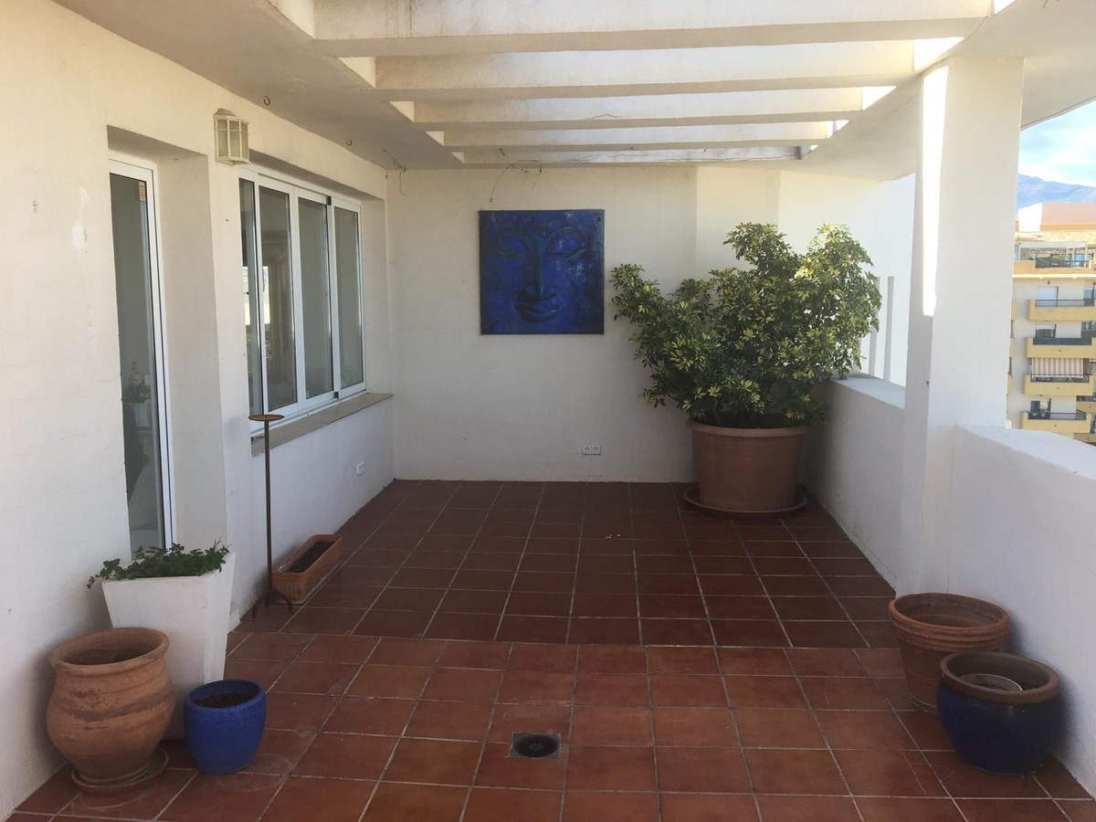 Appartement te koop in San Pedro de Alcántara | 3 slaapkamers H5284006
