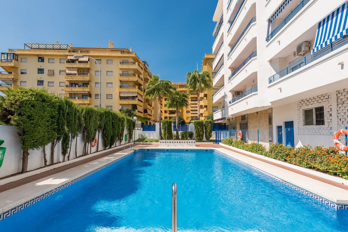 Appartement te koop in San Pedro de Alcántara | 3 slaapkamers H5284006