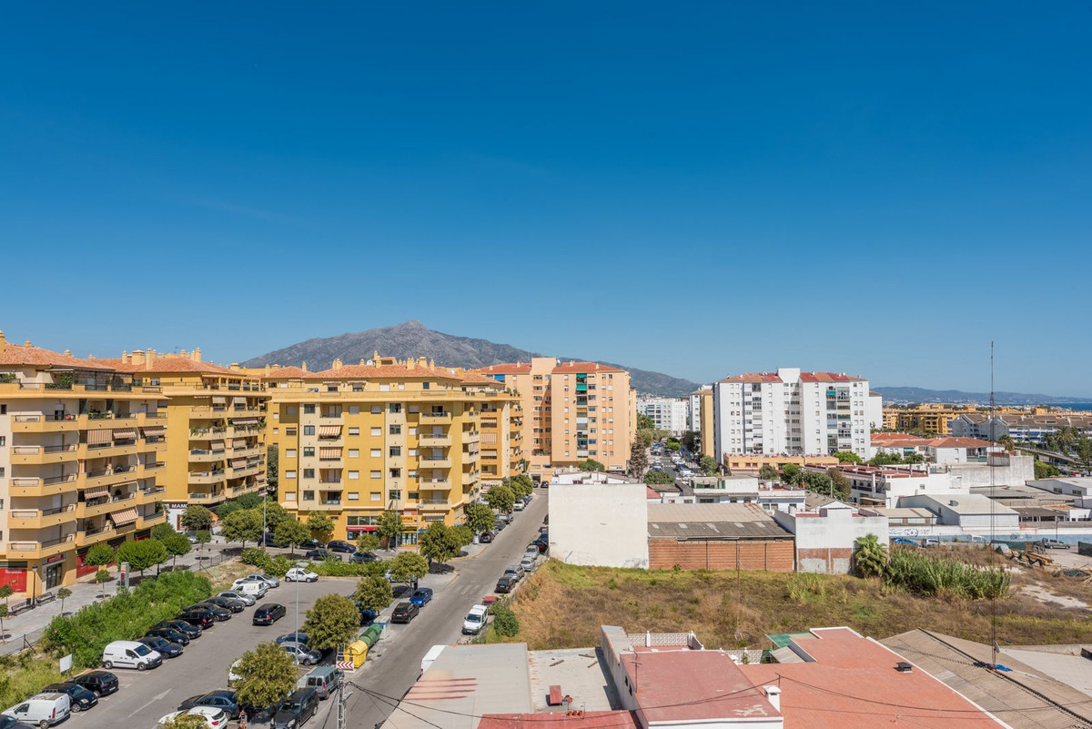 Appartement te koop in San Pedro de Alcántara | 3 slaapkamers H5284006