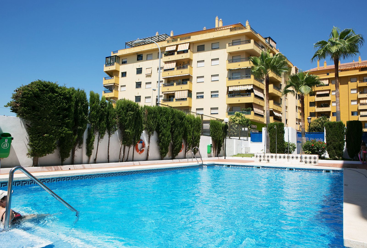 Appartement te koop in San Pedro de Alcántara | 3 slaapkamers H5284006