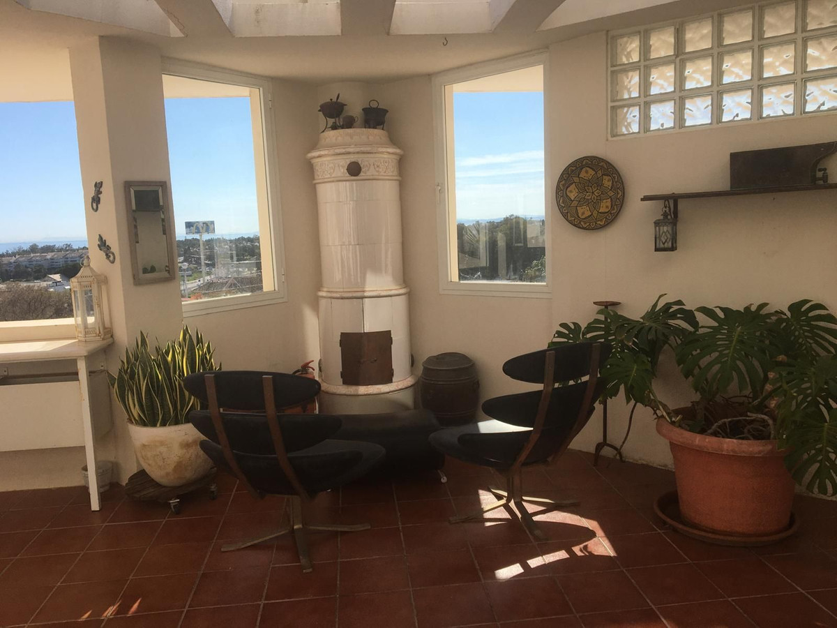 Appartement te koop in San Pedro de Alcántara | 3 slaapkamers H5284006
