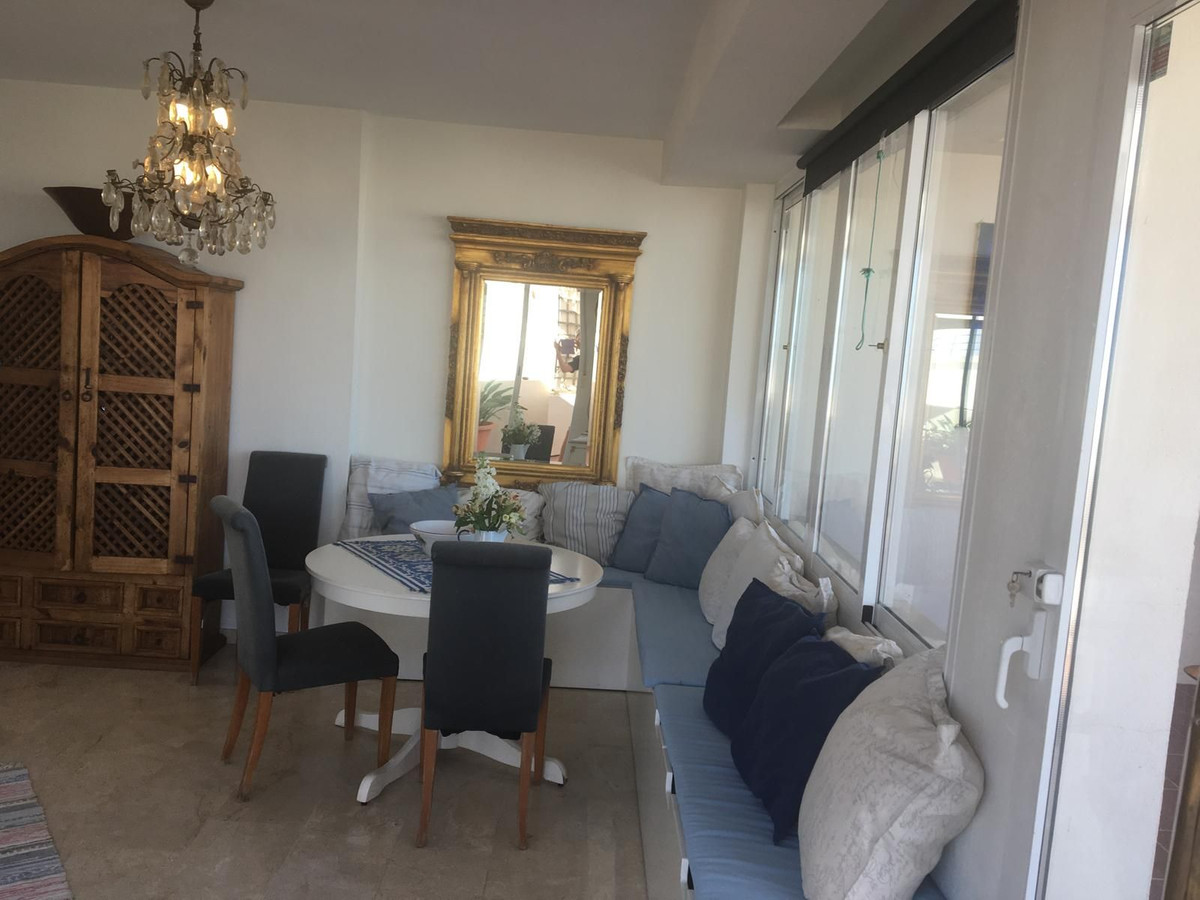 Appartement te koop in San Pedro de Alcántara | 3 slaapkamers H5284006