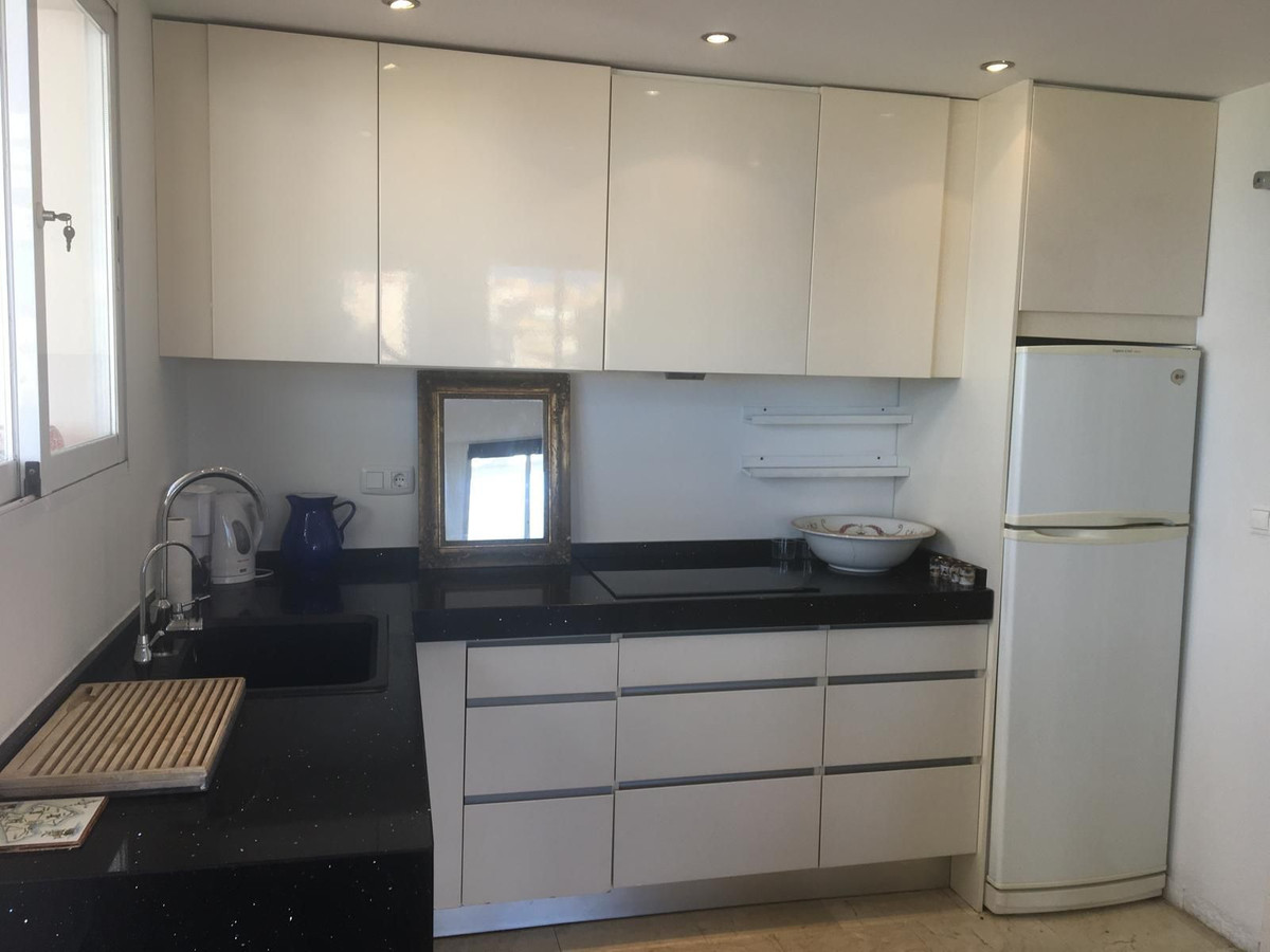 Appartement te koop in San Pedro de Alcántara | 3 slaapkamers H5284006