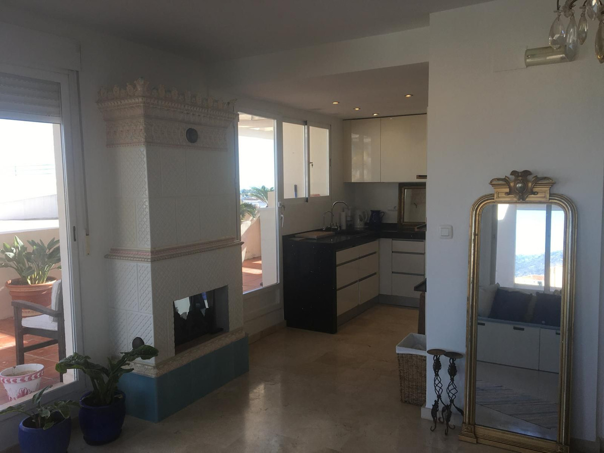 Appartement te koop in San Pedro de Alcántara | 3 slaapkamers H5284006