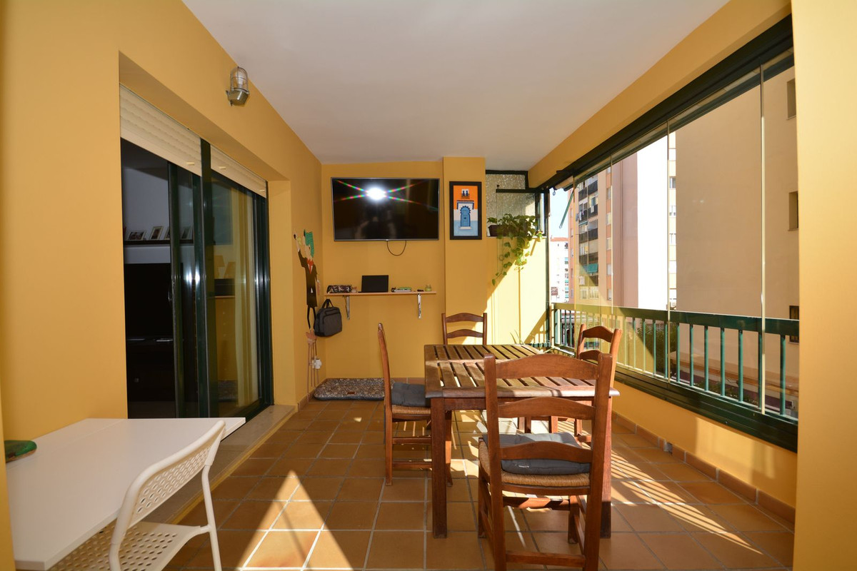 Appartement te koop in San Pedro de Alcántara | 3 slaapkamers H5285782