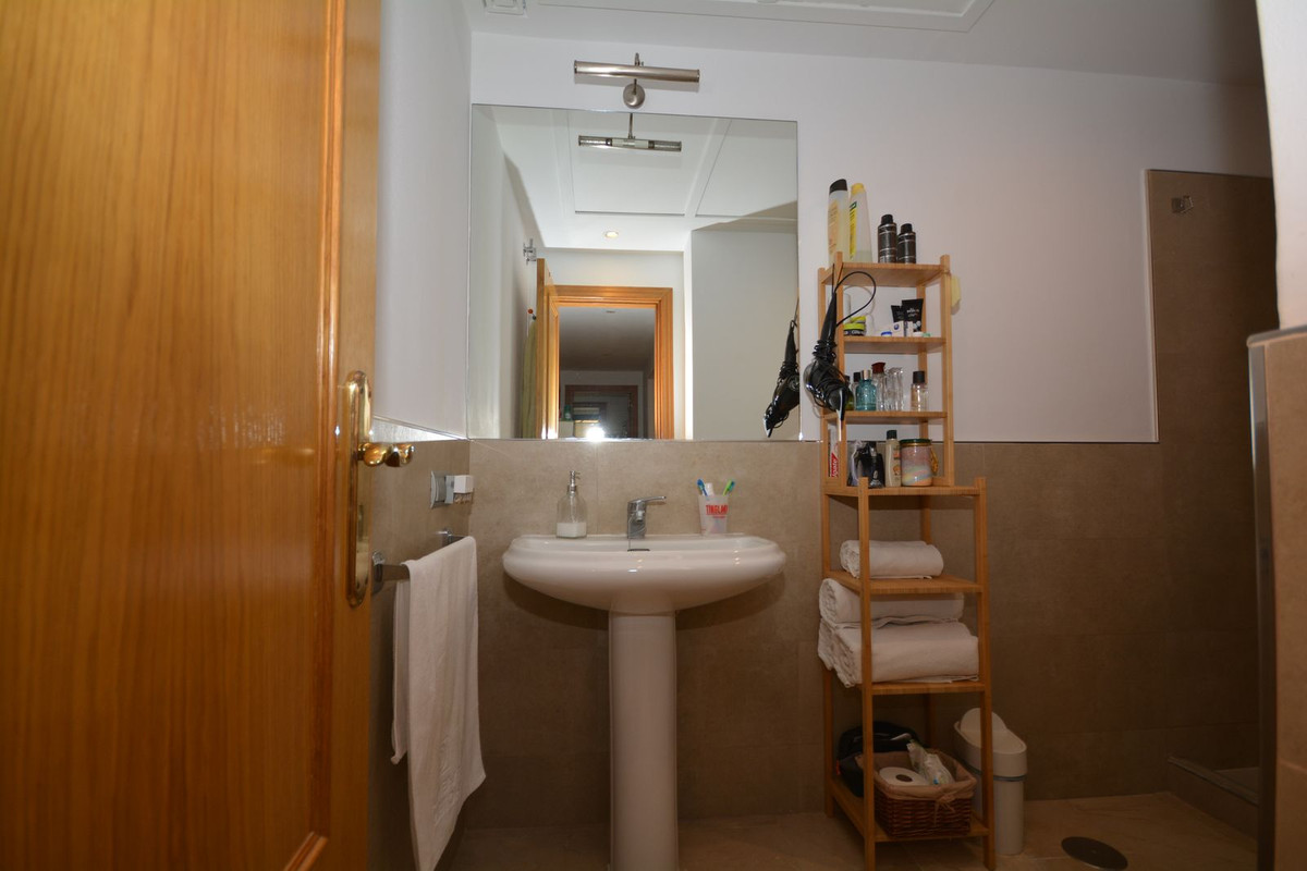 Appartement te koop in San Pedro de Alcántara | 3 slaapkamers H5285782