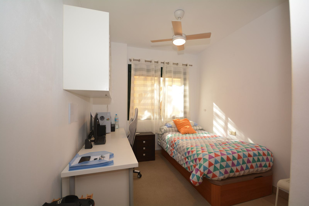 Appartement te koop in San Pedro de Alcántara | 3 slaapkamers H5285782