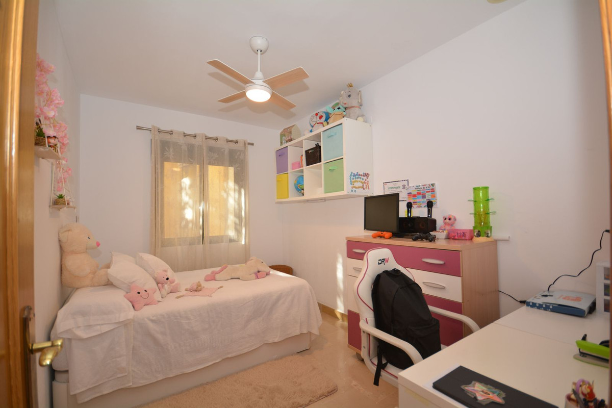 Appartement te koop in San Pedro de Alcántara | 3 slaapkamers H5285782