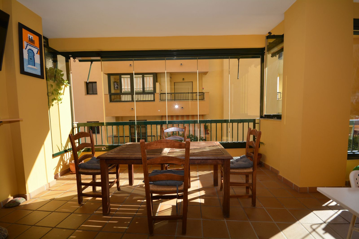 Appartement te koop in San Pedro de Alcántara | 3 slaapkamers H5285782
