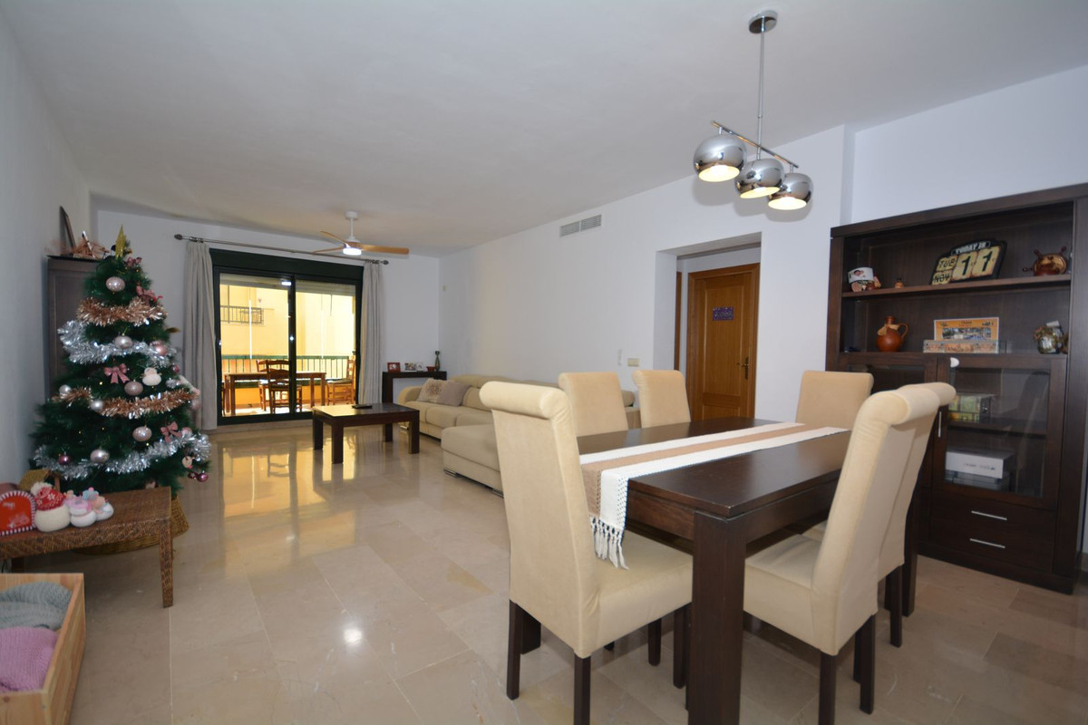Appartement te koop in San Pedro de Alcántara | 3 slaapkamers H5285782