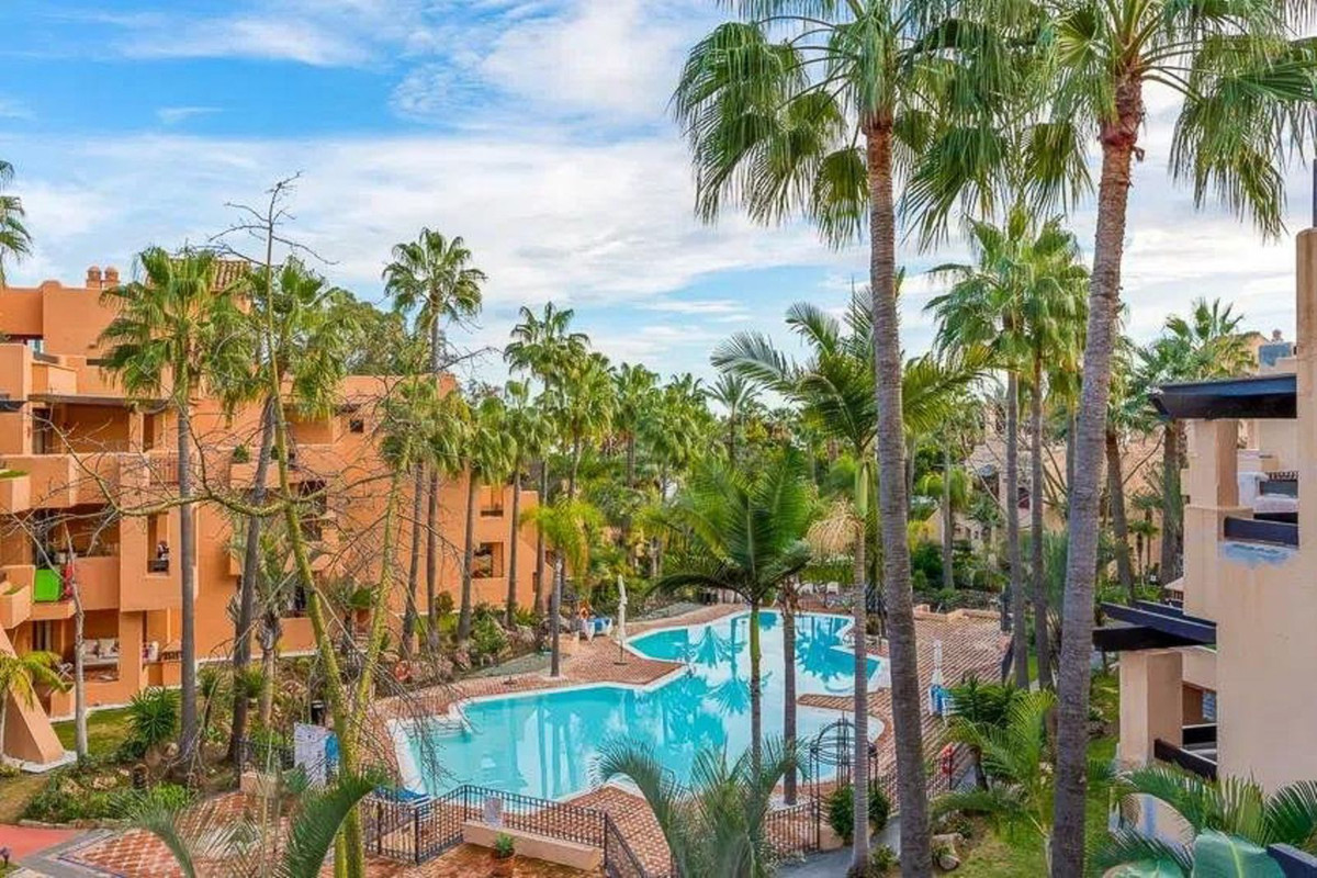 Appartement te koop in San Pedro de Alcántara | 2 slaapkamers H5286829