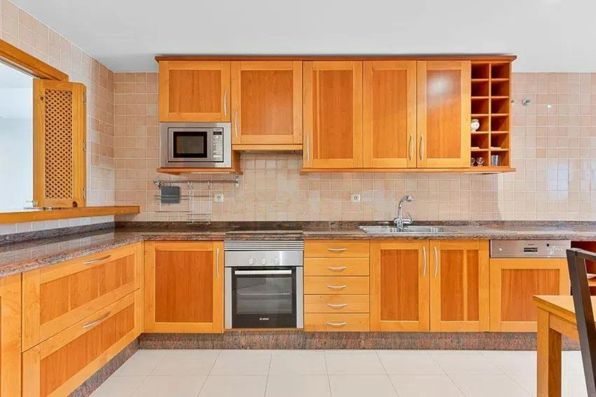 Appartement te koop in San Pedro de Alcántara | 2 slaapkamers H5286829