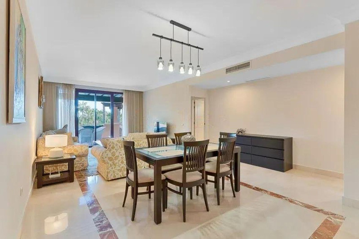 Appartement te koop in San Pedro de Alcántara | 2 slaapkamers H5286829