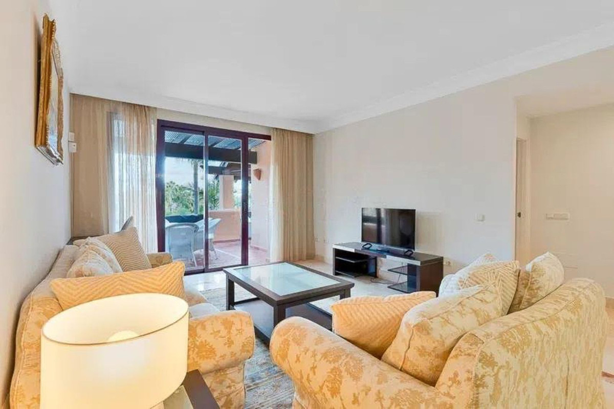 Appartement te koop in San Pedro de Alcántara | 2 slaapkamers H5286829