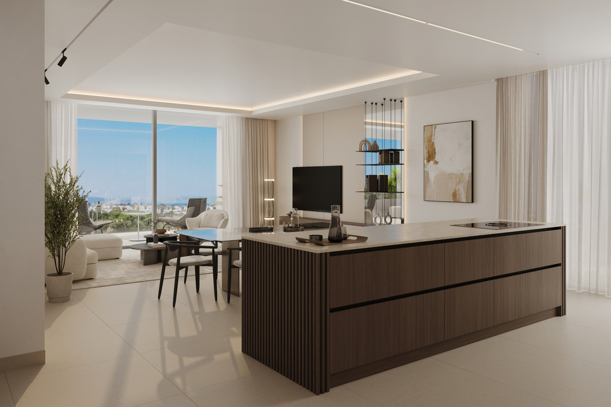 Appartement te koop in San Pedro de Alcántara | 2 - 3 slaapkamers H5286862