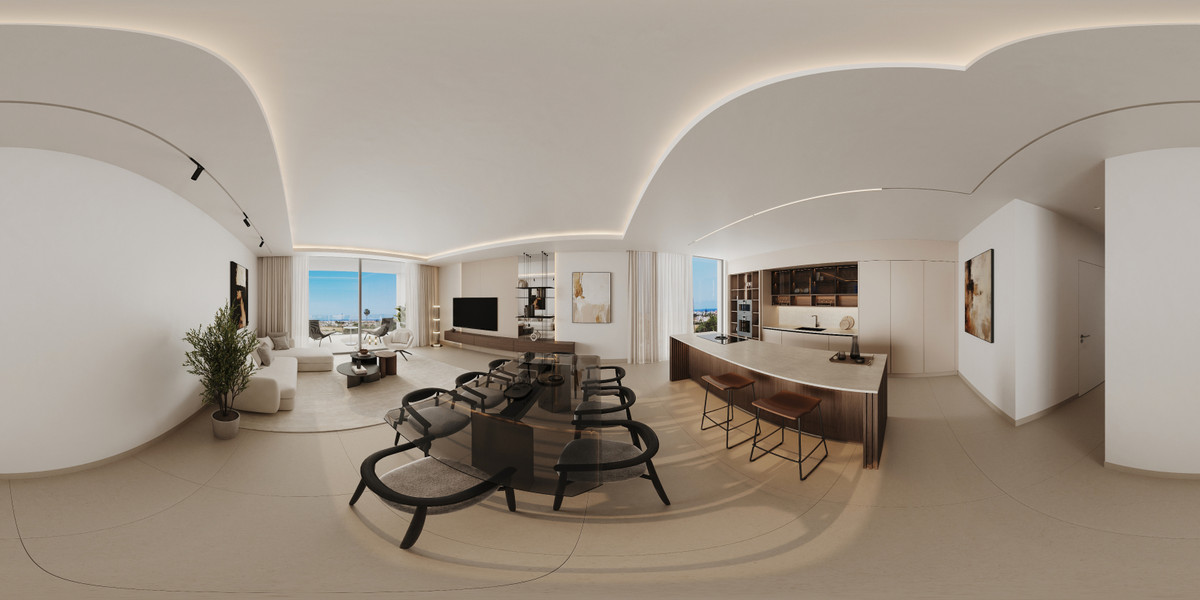 Appartement te koop in San Pedro de Alcántara | 2 - 3 slaapkamers H5286862