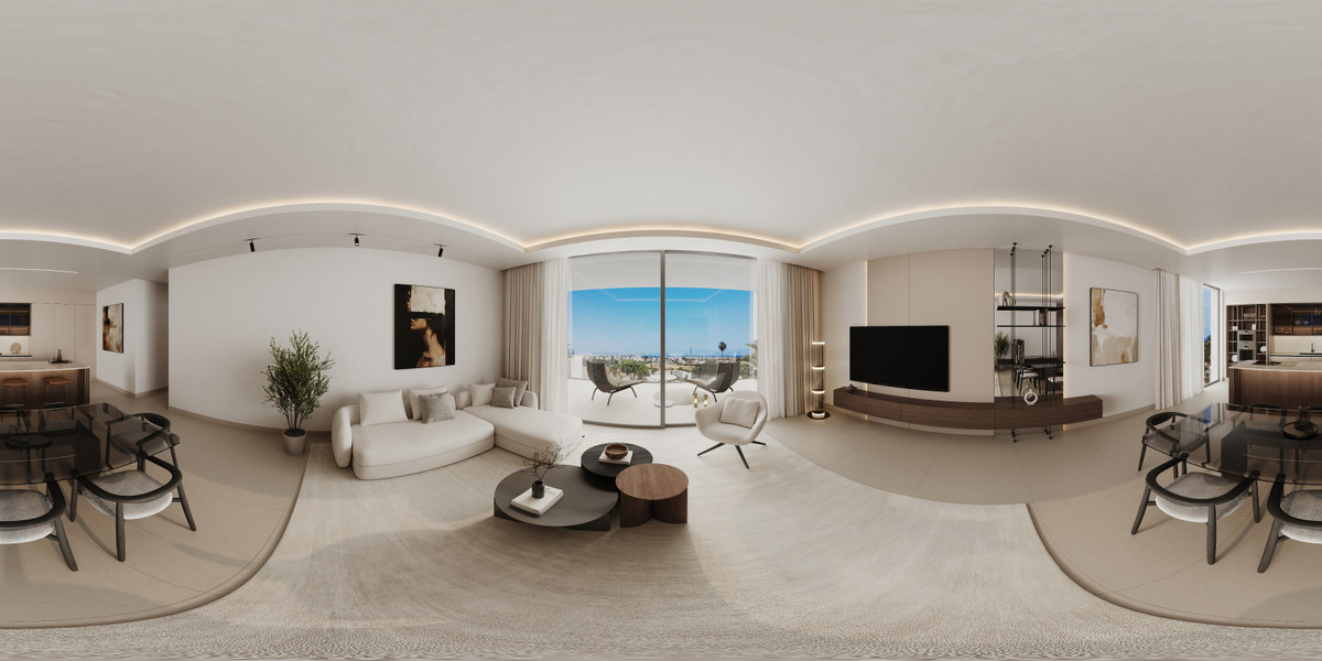 Appartement te koop in San Pedro de Alcántara | 2 - 3 slaapkamers H5286862