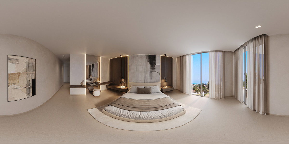 Appartement te koop in San Pedro de Alcántara | 2 - 3 slaapkamers H5286862