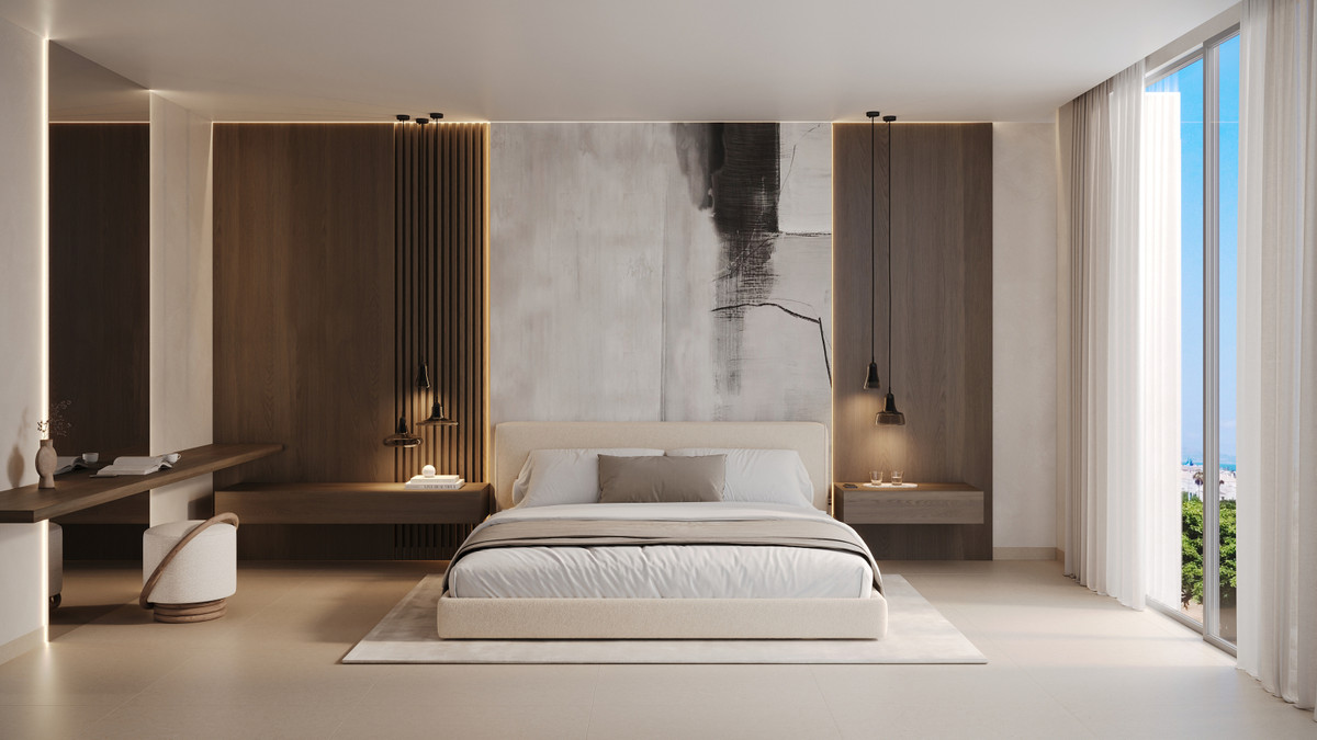 Appartement te koop in San Pedro de Alcántara | 2 - 3 slaapkamers H5286862