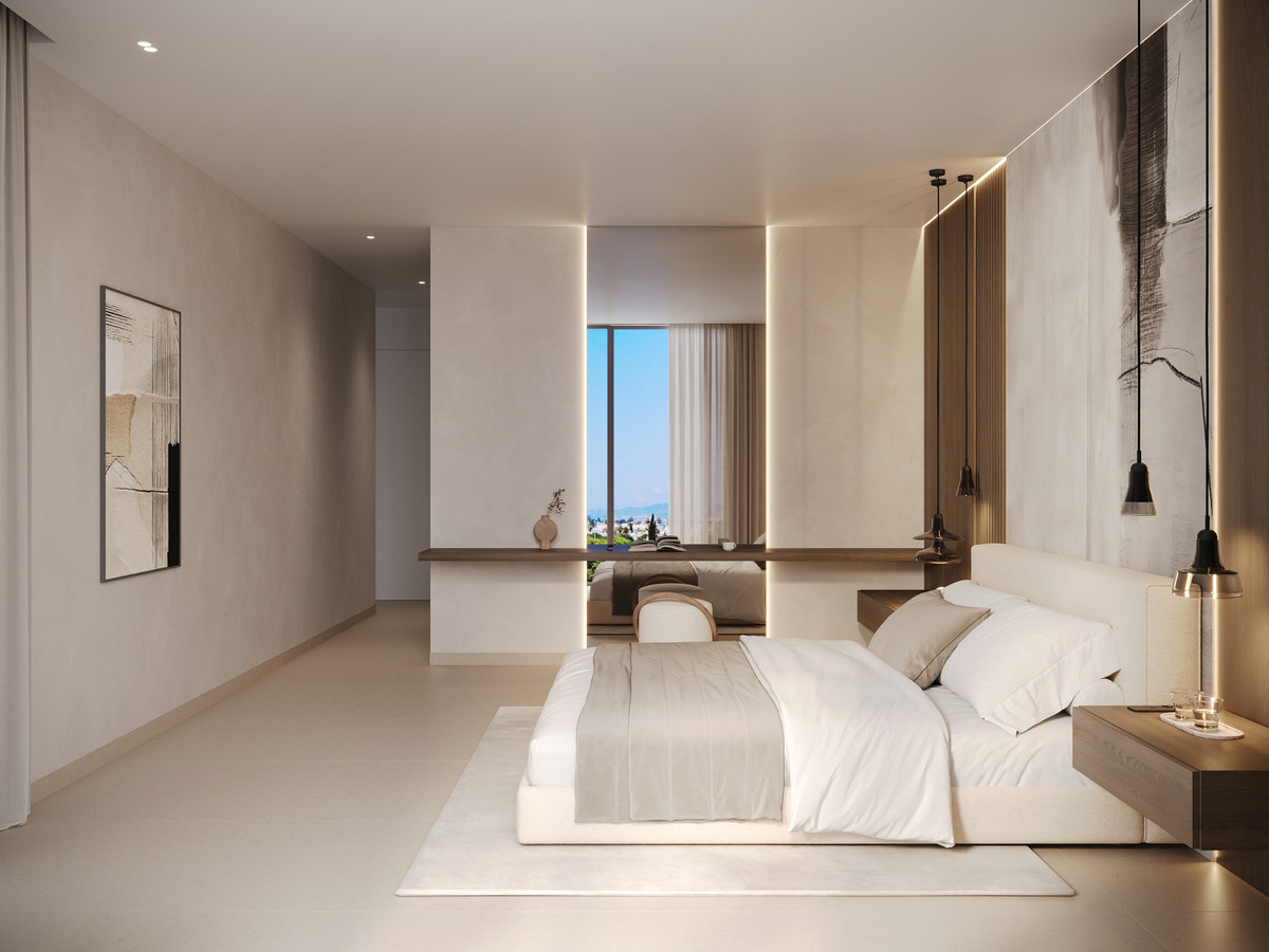 Appartement te koop in San Pedro de Alcántara | 2 - 3 slaapkamers H5286862