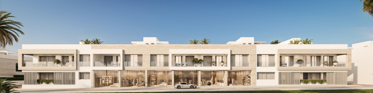 Appartement te koop in San Pedro de Alcántara | 2 - 3 slaapkamers H5286862