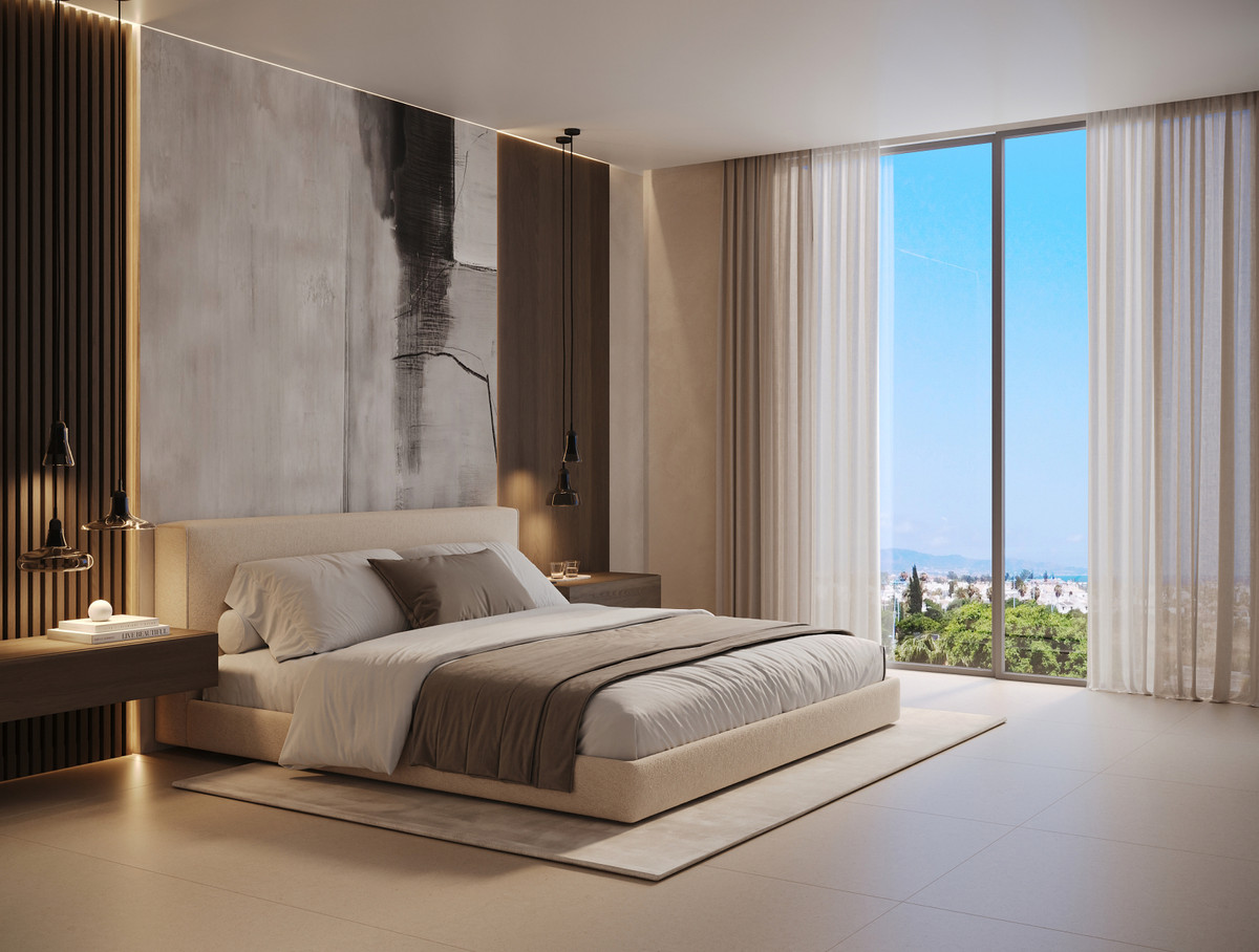 Appartement te koop in San Pedro de Alcántara | 2 - 3 slaapkamers H5286862