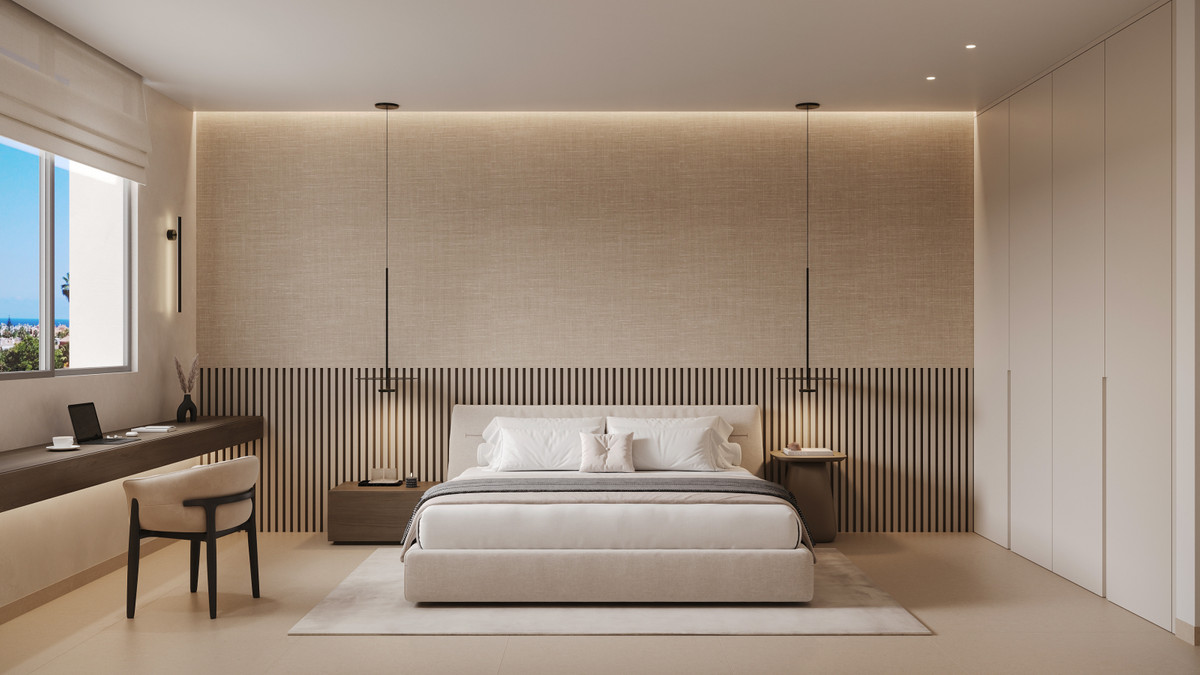 Appartement te koop in San Pedro de Alcántara | 2 - 3 slaapkamers H5286862