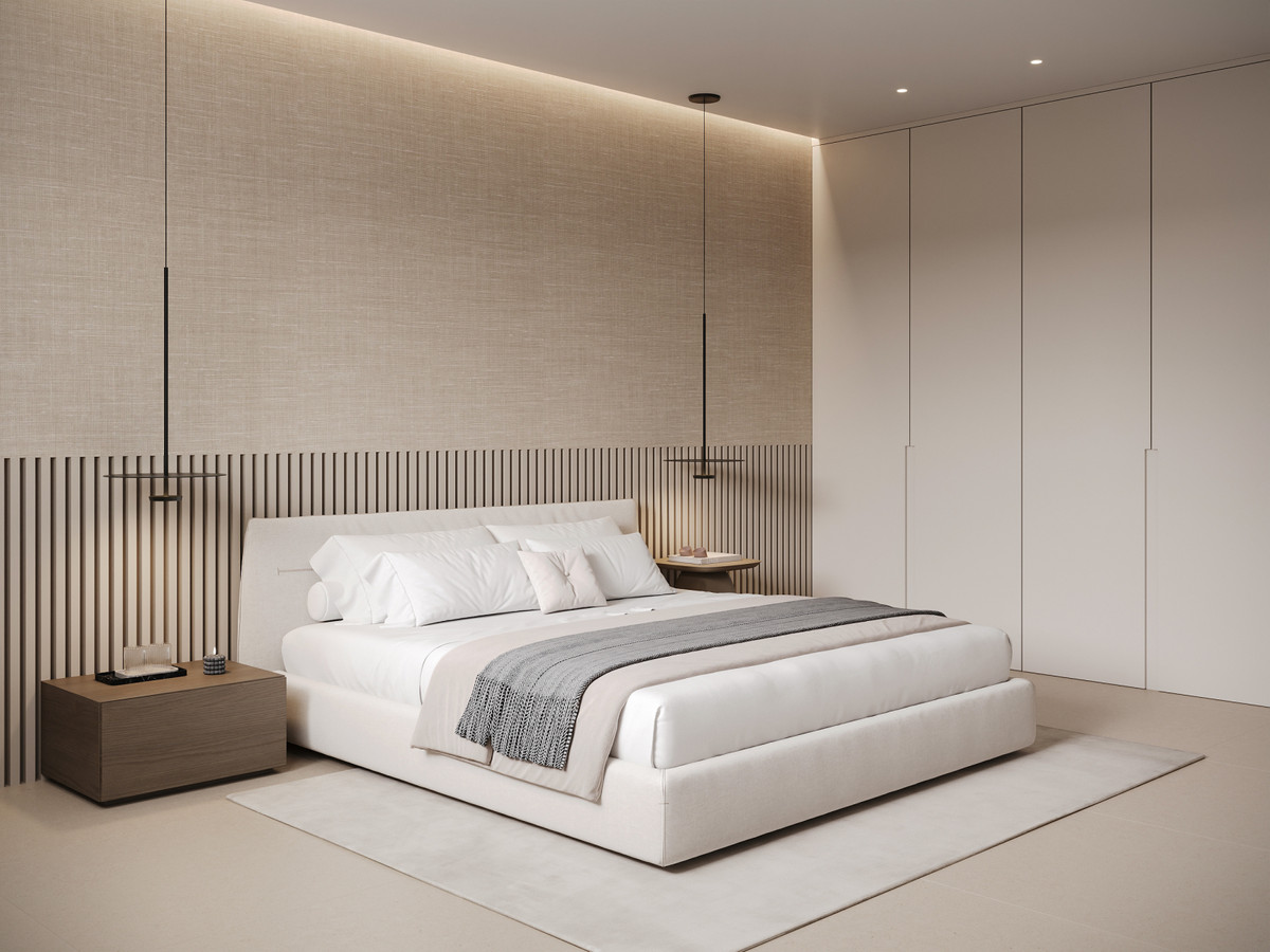 Appartement te koop in San Pedro de Alcántara | 2 - 3 slaapkamers H5286862