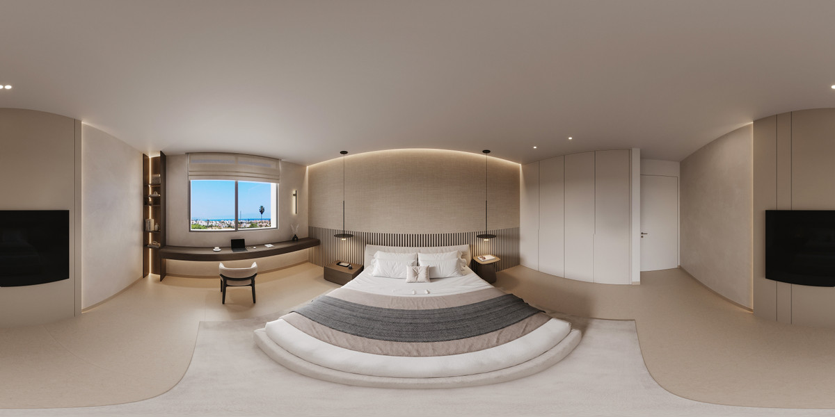 Appartement te koop in San Pedro de Alcántara | 2 - 3 slaapkamers H5286862