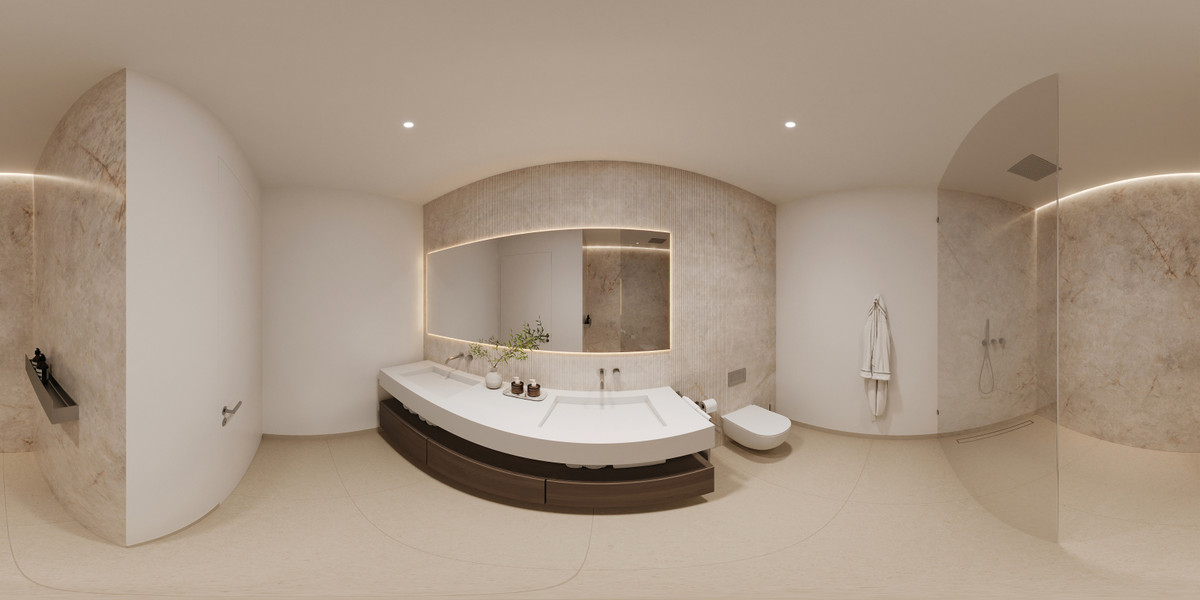 Appartement te koop in San Pedro de Alcántara | 2 - 3 slaapkamers H5286862