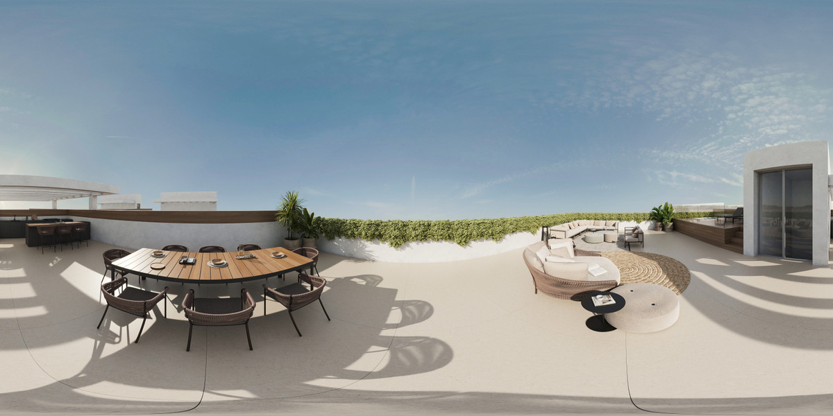 Appartement te koop in San Pedro de Alcántara | 2 - 3 slaapkamers H5286862